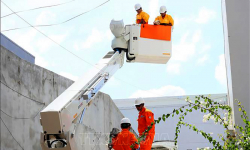 Luật có hiệu lực thi hành từ 1/2: Hoàn thiện hành lang pháp lý cho ngành Điện lực