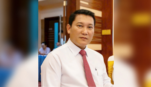 Lời ca dâng Đảng và mùa xuân…