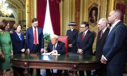 Tổng thống Trump có thể sắp ký sắc lệnh giải thể Bộ Giáo dục Mỹ