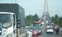 Năm 2025, tập trung xử lý 6 nhóm hành vi là nguyên nhân gây tai nạn giao thông