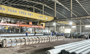 Hơn 50 doanh nghiệp đăng ký thành lập mới trong tháng đầu năm