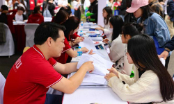Đại học Quốc gia Hà Nội thông tin về kỳ thi đánh giá năng lực 2025