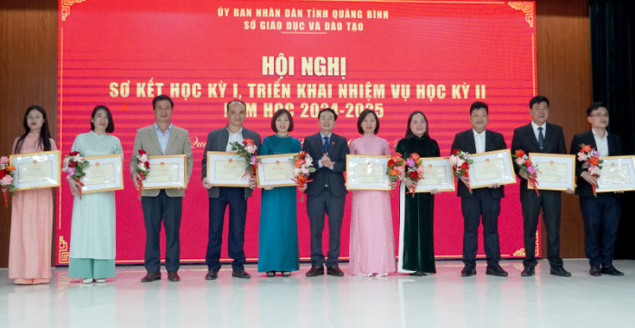 Đổi mới sáng tạo trong quản lý, giảng dạy và học tập