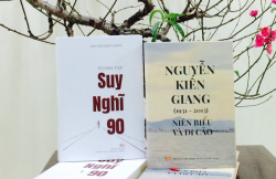 Người trí thức mang tên dòng sông quê hương