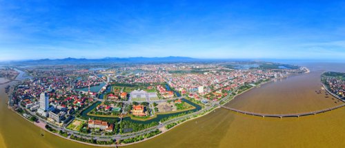 Tôi yêu Nhật Lệ