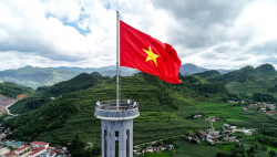 Ta gọi Việt Nam ơi