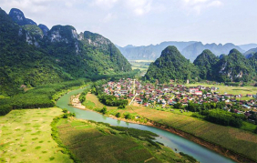 Mở đơn đăng ký sáng kiến Làng du lịch tốt nhất năm 2025 của UN Tourism