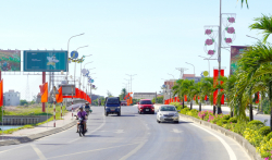 Tăng tốc về đích các chỉ tiêu phát triển kinh tế-xã hội