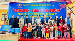 Trách nhiệm với cộng đồng
