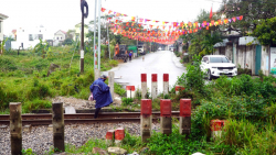 Khó về đích đúng lộ trình