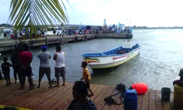 Việt Nam tích cực triển khai công tác bảo hộ công dân vụ đắm thuyền ở Nicaragua