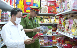 Kế hoạch bảo đảm an toàn thực phẩm năm 2025