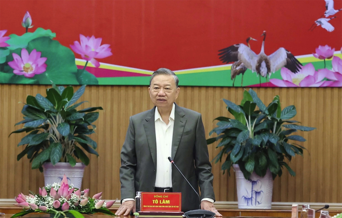 Tổ chức tốt đại hội đảng bộ các cấp nhiệm kỳ 2025-2030