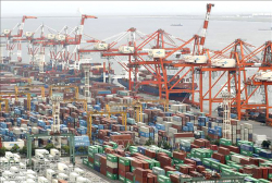 Thương chiến đe dọa châu Á