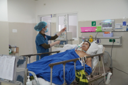 Cảnh báo xu hướng gia tăng và trẻ hóa bệnh đột quỵ