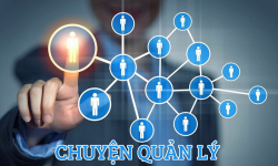 Chuyện quản lý: Tinh gọn bộ máy, khơi thông điểm nghẽn