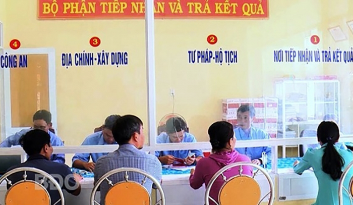 Đảng viên cần nêu gương cả trước và sau khi nghỉ việc để tinh gọn bộ máy