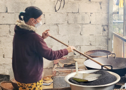 Ngày xuân... bàn chuyện khởi nghiệp