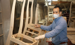 Lan tỏa tinh thần cống hiến và sáng tạo