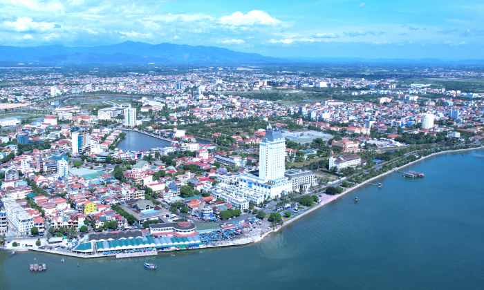 TP. Đồng Hới: Tinh gọn bộ máy, hoạt động hiệu lực, hiệu quả