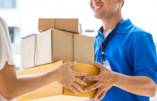 Đăng tin tuyển dụng giao hàng trên muaban.net-Tiếp cận hàng nghìn ứng viên mỗi ngày