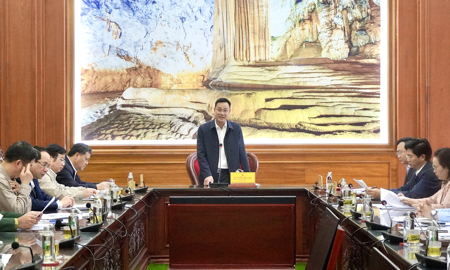Triển khai quyết liệt, kịp thời, hiệu quả chương trình xóa nhà tạm, nhà dột nát