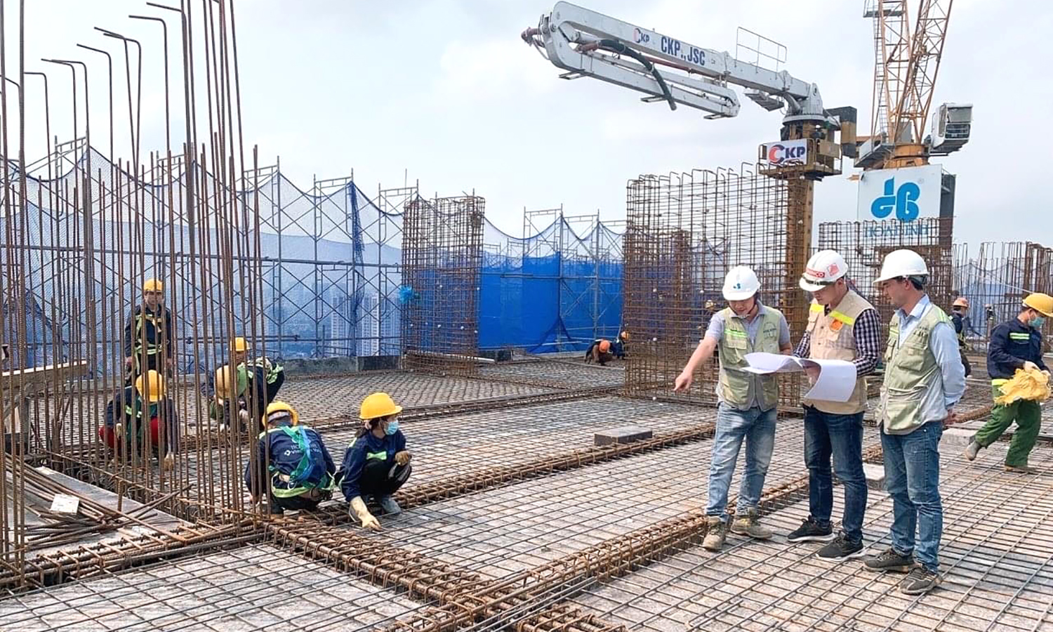 Nghị quyết sáp nhập, thành lập một số sở, ngành trên địa bàn tỉnh