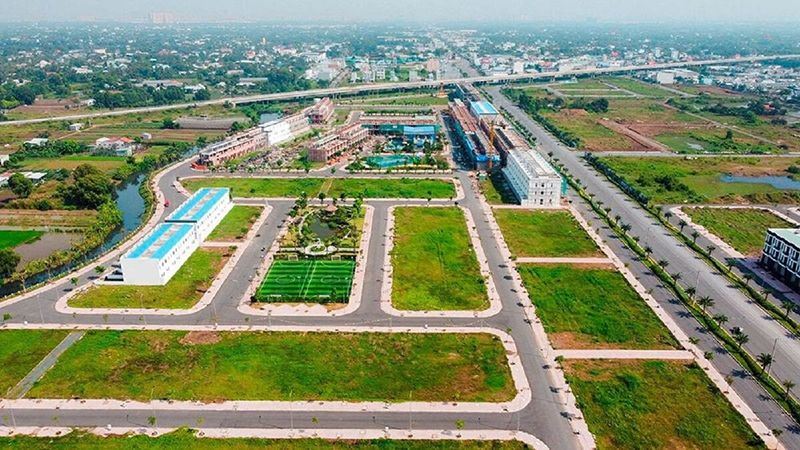 Bãi bỏ Quyết định số 43/2023/QĐ-UBND về quy định hệ số điều chỉnh giá đất
