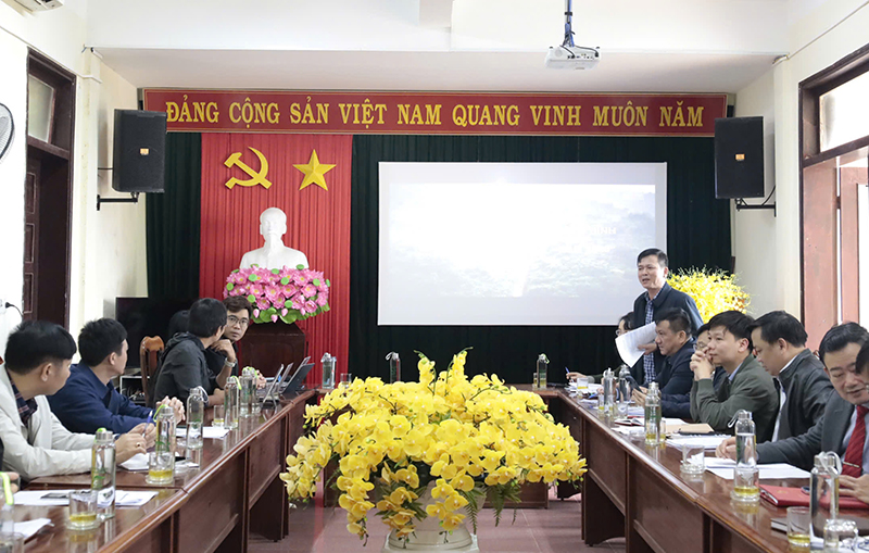 Quảng Bình Discovery Marathon 2025 sẽ diễn ra vào ngày 9/3