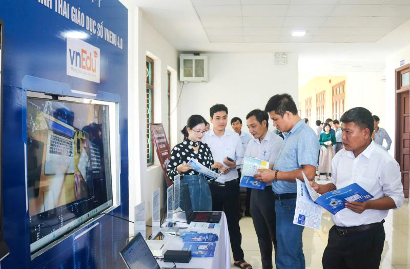 Chương trình hành động của Ban Thường vụ Tỉnh ủy thực hiện Nghị quyết số 57