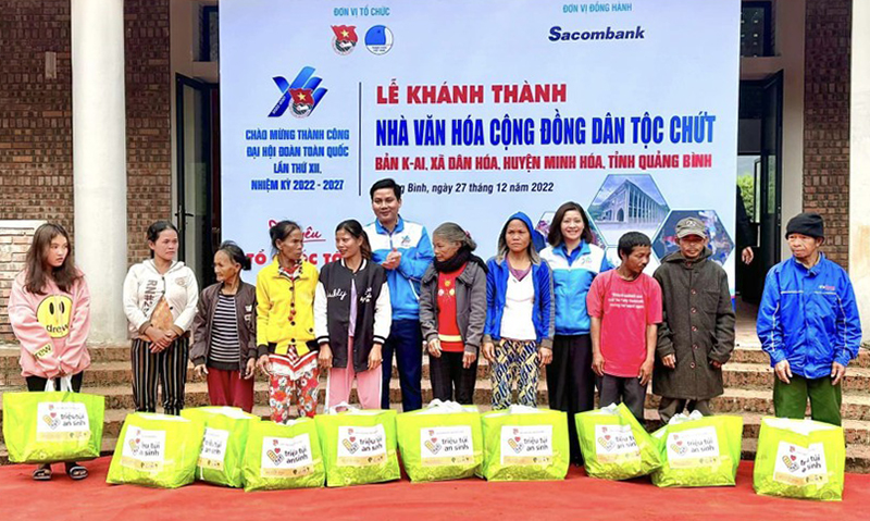 UBND tỉnh giao tổng biên chế các hội cấp tỉnh, cấp huyện năm 2025 là 112 người