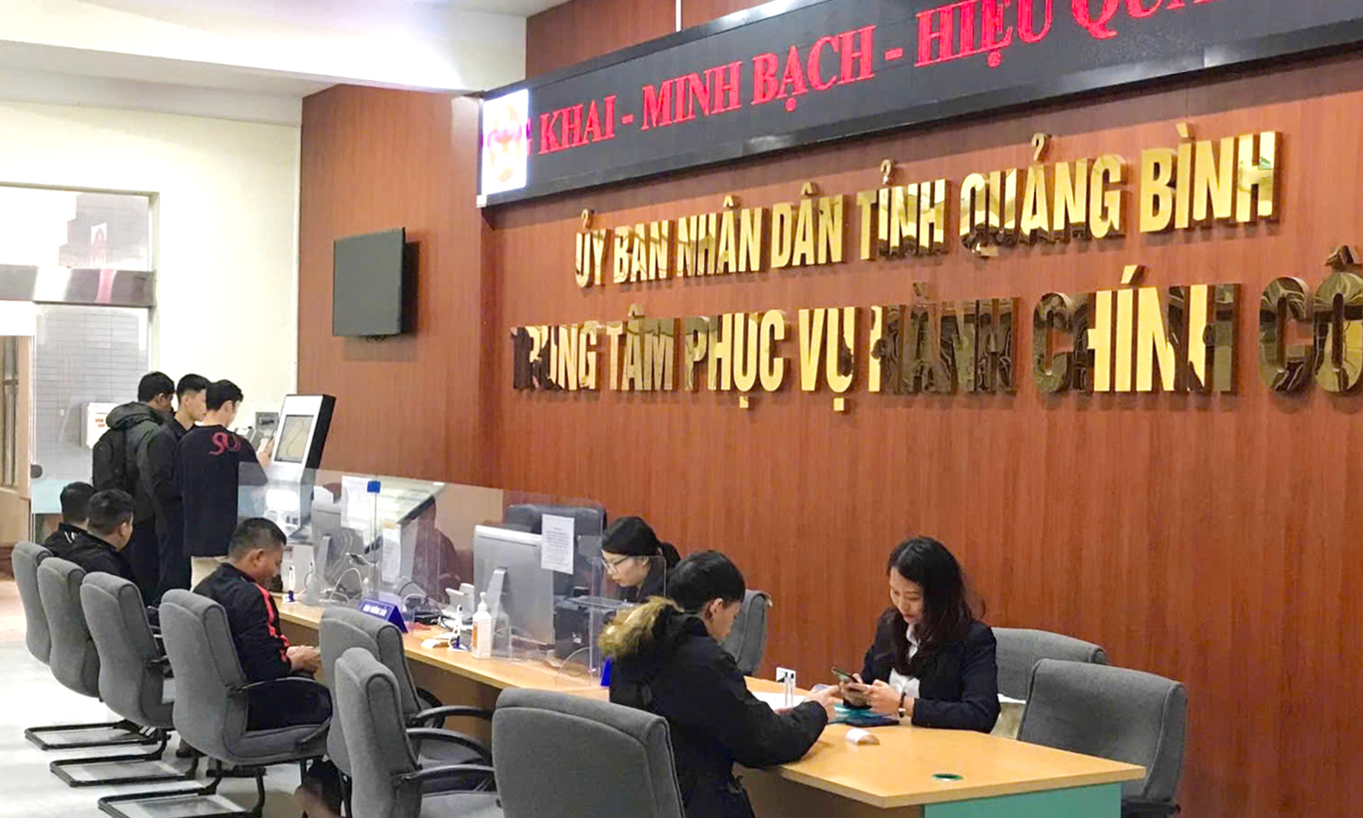 Tiếp tục cải thiện mạnh mẽ môi trường đầu tư kinh doanh