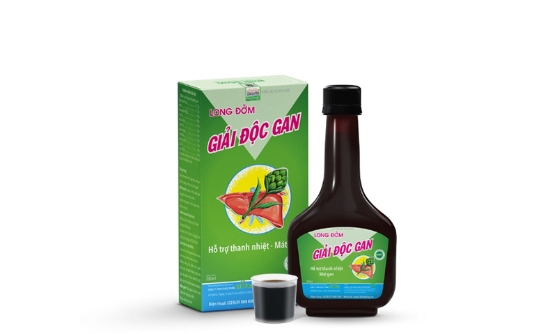 Chăm sóc gan-Hành trình bảo vệ sức khỏe cho các thế hệ trong gia đình