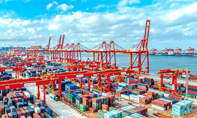 Chiến thuật "đánh để đàm" của Trung Quốc trong trả đũa thuế quan với Mỹ