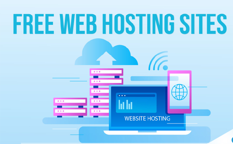 Hosting miễn phí 1GB trọn đời-DataOnline tiên phong hỗ trợ sinh viên, blogger, doanh nghiệp nhỏ