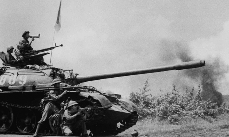 Ngày 10/3/1975: Trận Buôn Ma Thuột mở màn
