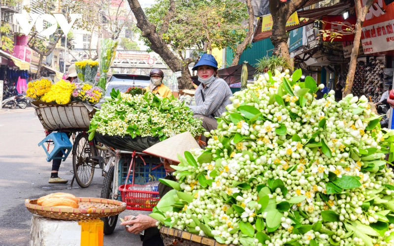 Ký ức tháng ba