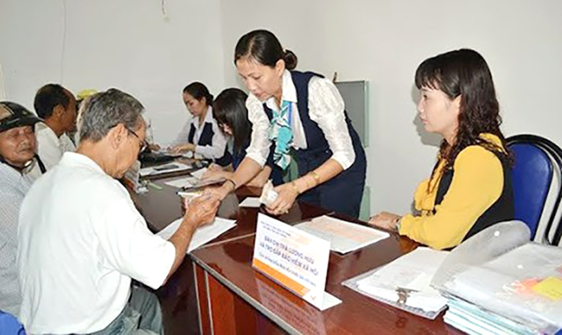 Đề xuất bổ sung 3 nhóm đối tượng hưởng chính sách nghỉ hưu trước tuổi
