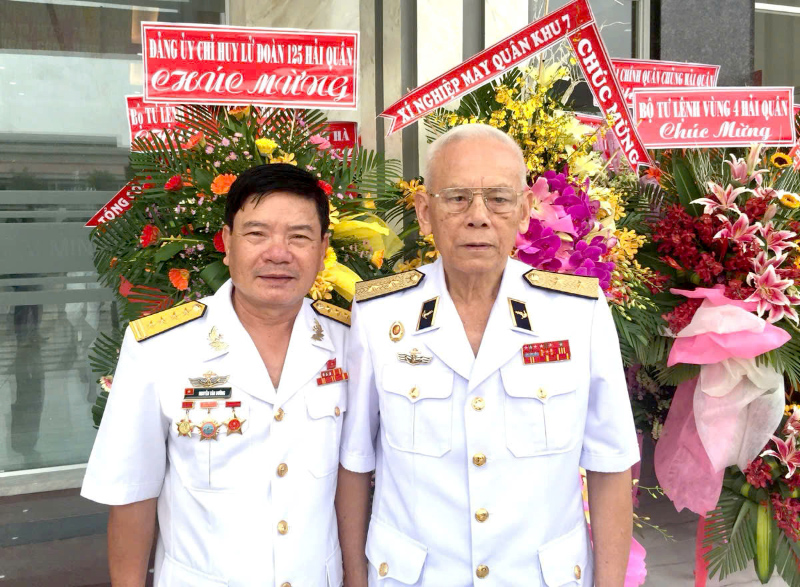 Như cánh chim tìm về tổ ấm!
