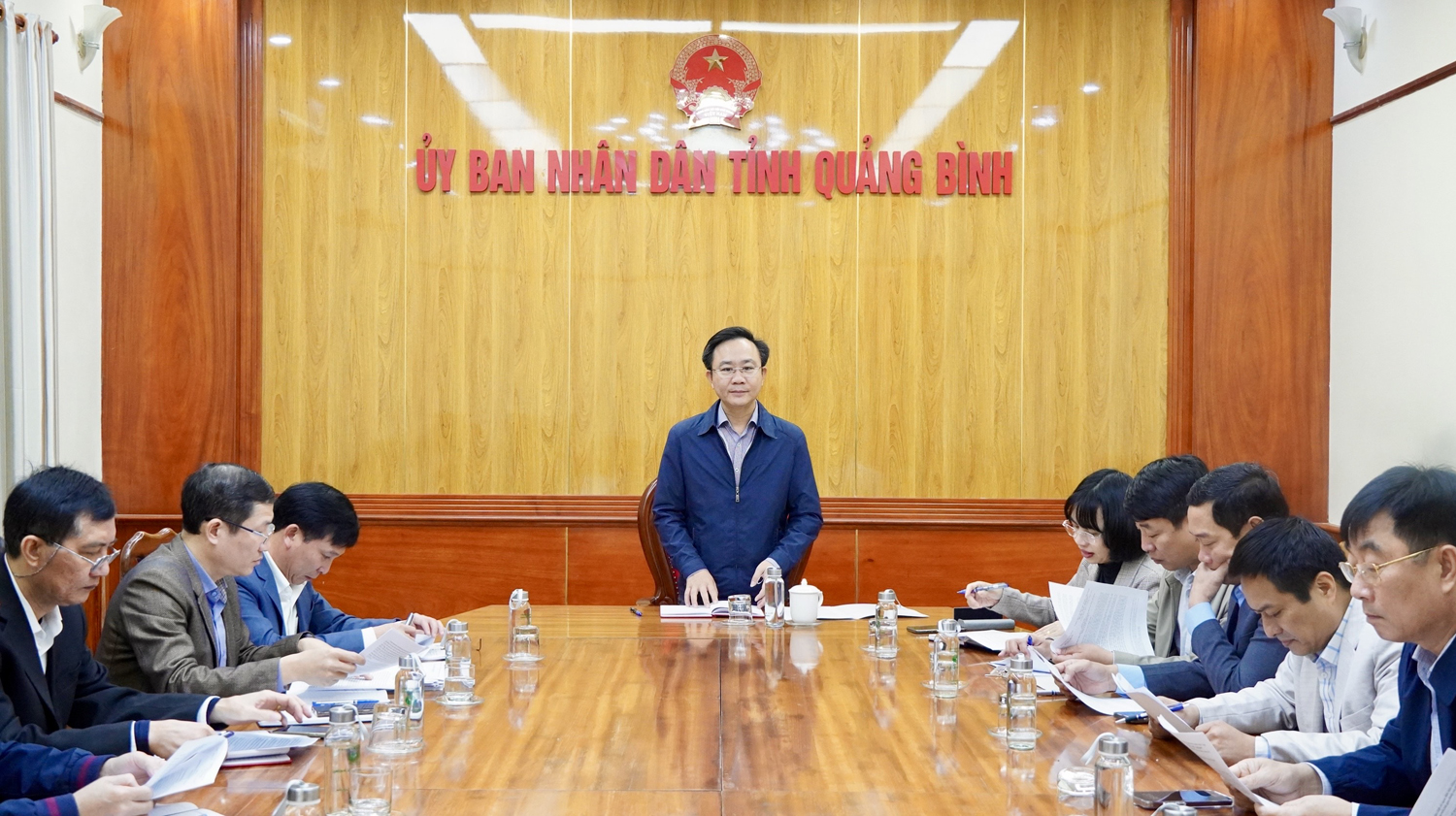 Phấn đấu đến 20/4, khởi công 50% số nhà ở cho gia đình người có công với cách mạng, thân nhân liệt sỹ