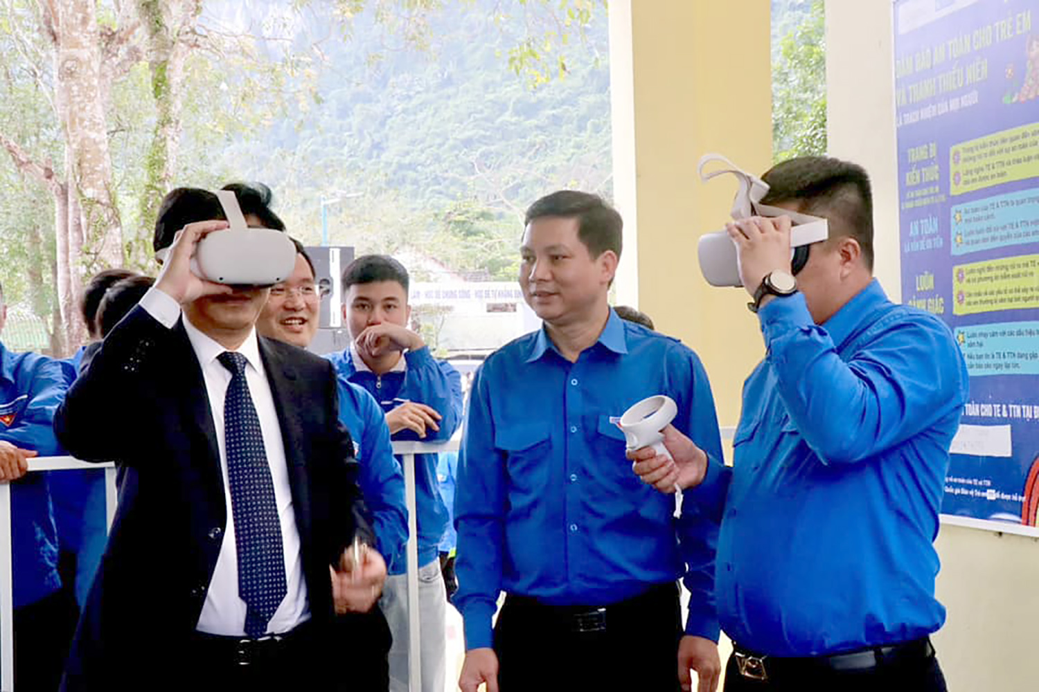 Tuổi trẻ Quảng Bình-khát vọng cống hiến