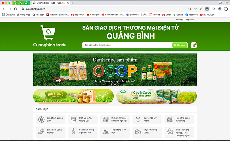 Chuyển đổi số, nâng cao hiệu quả sản xuất, kinh doanh