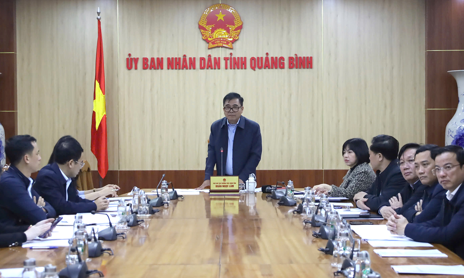 Đánh giá tình hình thực hiện các chương trình mục tiêu quốc gia giai đoạn 2021-2025