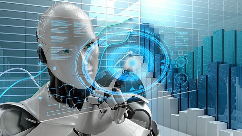 Trí tuệ nhân tạo: Người mẫu thời trang trong kỷ nguyên AI