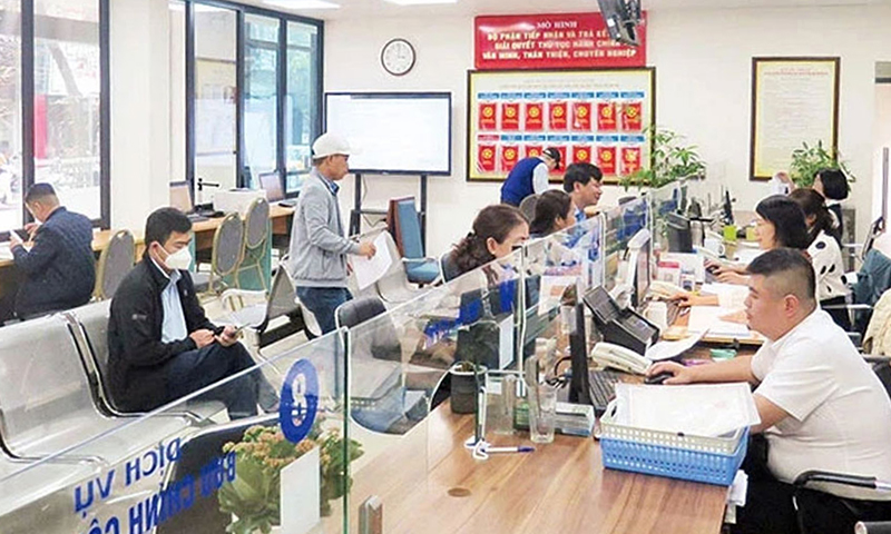 Tăng cường sự lãnh đạo của Đảng đối với công tác giáo dục, cần, kiệm, liêm, chính, chí công vô tư