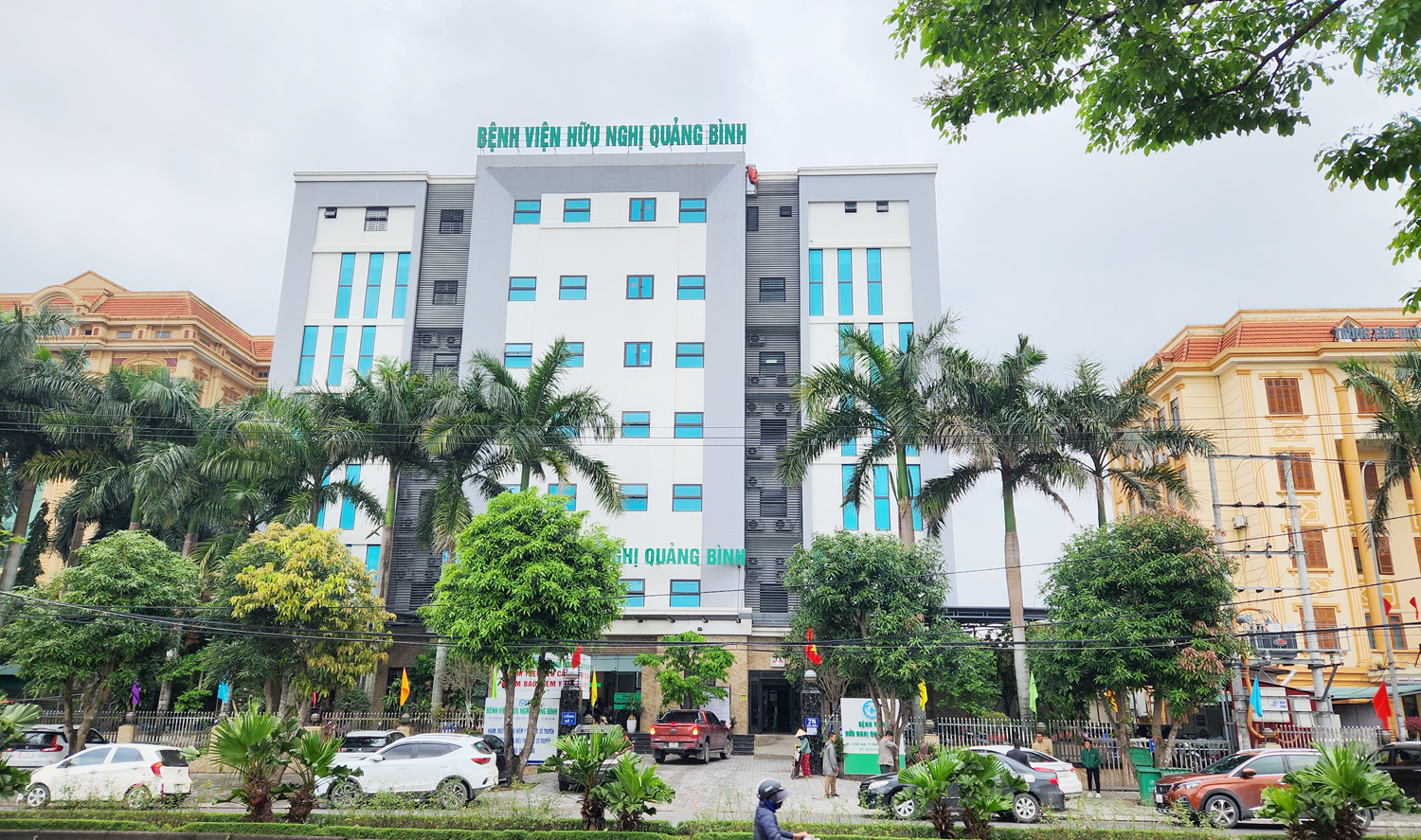 Sở Y tế: 3 phòng xét nghiệm không bảo đảm an toàn sinh học cấp độ 2