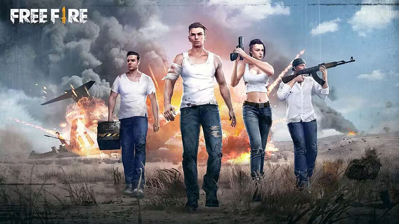 Tại sao nên sử dụng kí tự đặc biệt để đặt tên Free Fire?
