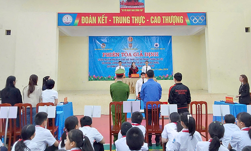Nắm bắt kịp thời, đầy đủ những điểm mới của pháp luật có hiệu lực trong năm 2025