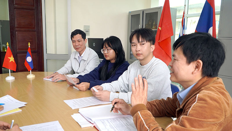Đồng hành, chắp cánh ước mơ!