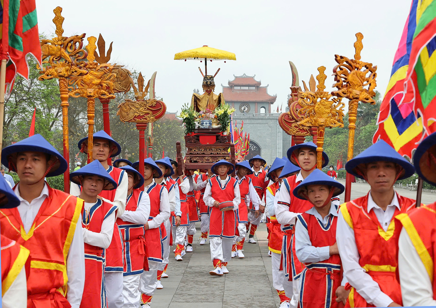 Dòng chảy nguồn cội